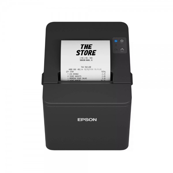 TM-T20IV Θερμικός εκτυπωτής