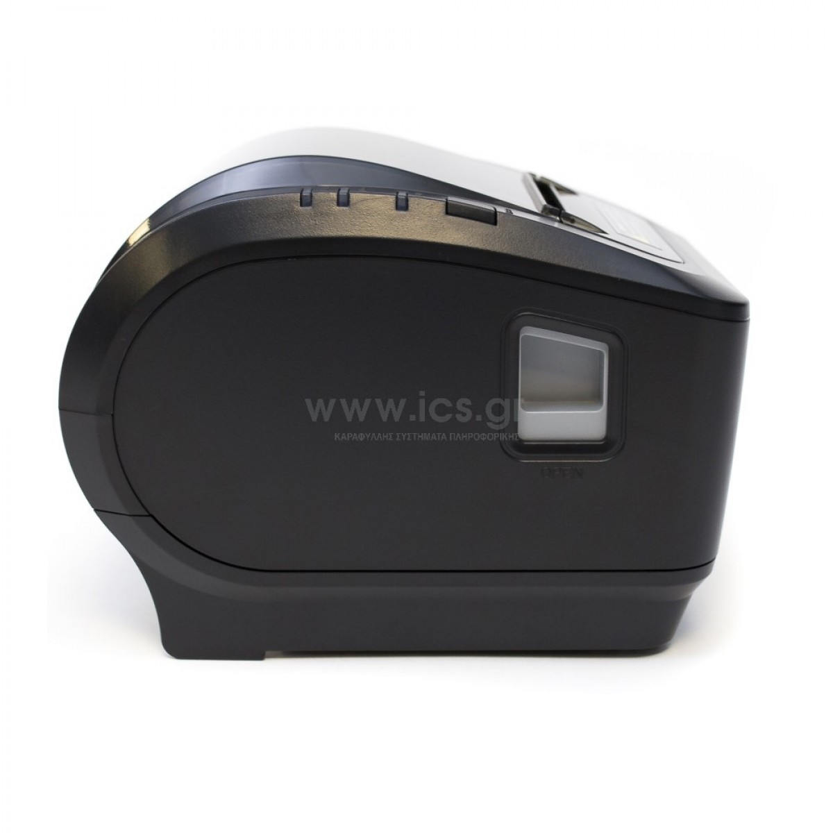 ICS XPK200L Thermal Printer Infopos