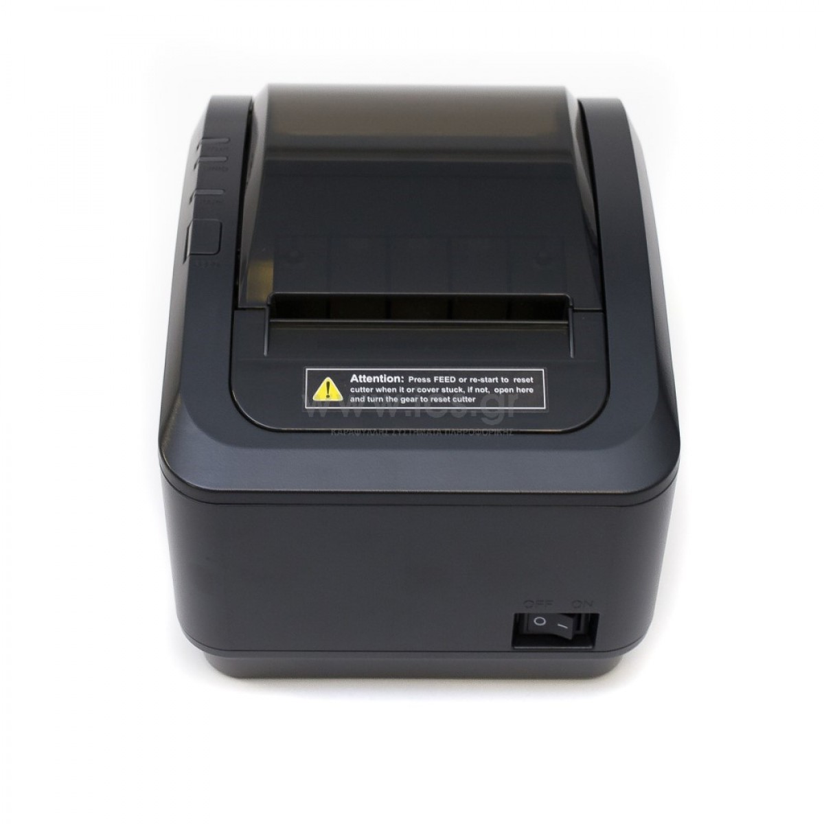 ICS XPK200L Thermal Printer Infopos