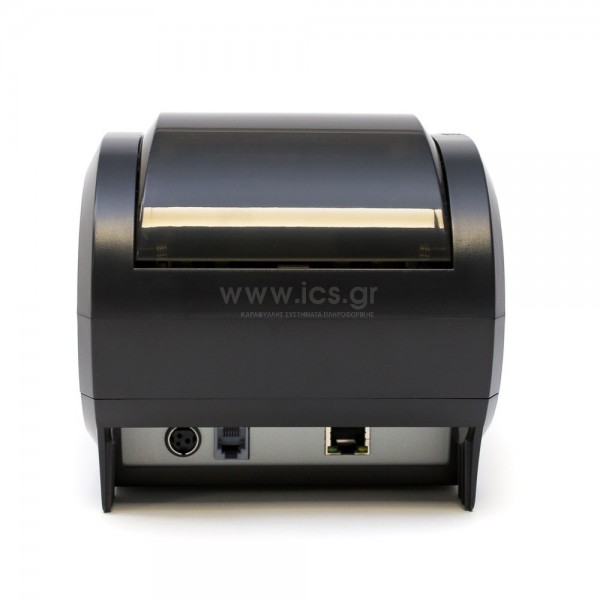 ICS XP-K200L Thermal Printer USB-Ethernet