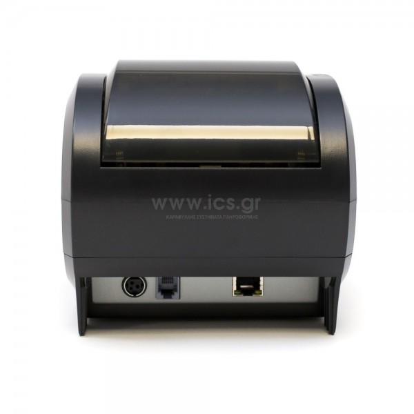 ICS XP-K260L Thermal Printer USB + Serial + Ethernet