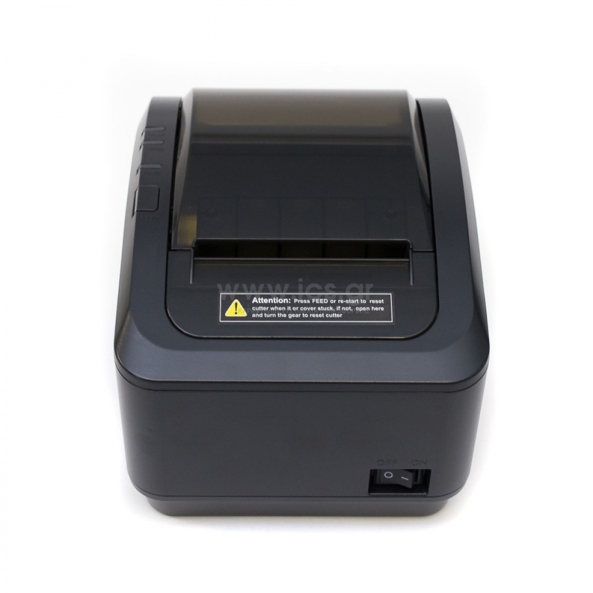 ICS XPK260L Thermal Printer USB + Serial + + WiFi Infopos