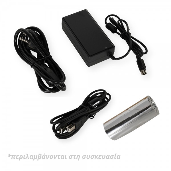 ICS XP-Q807K Θερμικός Εκτυπωτής ICS XP-Q807K Θερμικός Εκτυπωτής
