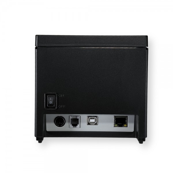 ICS XP-Q807K Θερμικός Εκτυπωτής ICS XP-Q807K Θερμικός Εκτυπωτής