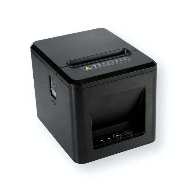 ICS XP-Q80A Θερμικός Εκτυπωτής ICS XP-Q80A Θερμικός Εκτυπωτής