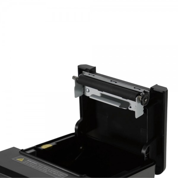 ICS XP-Q80A Θερμικός Εκτυπωτής ICS XP-Q80A Θερμικός Εκτυπωτής