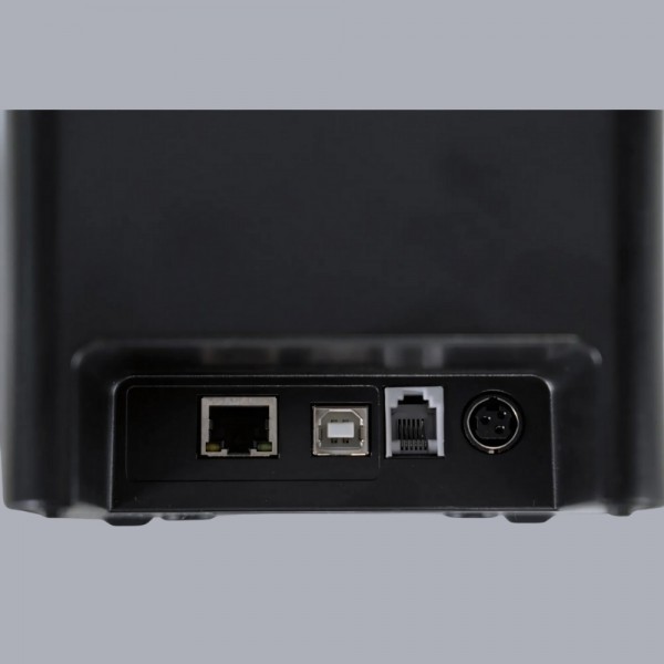 ICS XP-Q80A Θερμικός Εκτυπωτής ICS XP-Q80A Θερμικός Εκτυπωτής