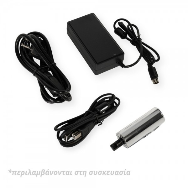 ICS XP-Q80A Θερμικός Εκτυπωτής ICS XP-Q80A Θερμικός Εκτυπωτής