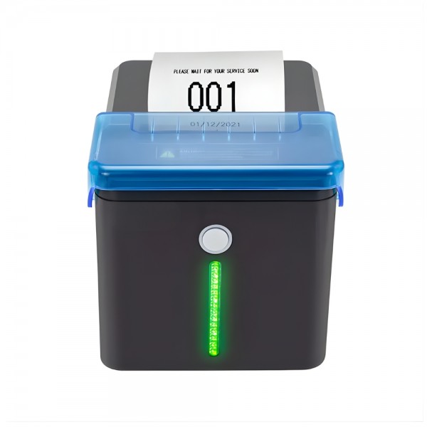 ICS XP-Q80K Θερμικός εκτυπωτής