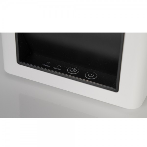 ICS XP-Q810K Θερμικός Εκτυπωτής ICS XP-Q810K Θερμικός Εκτυπωτής