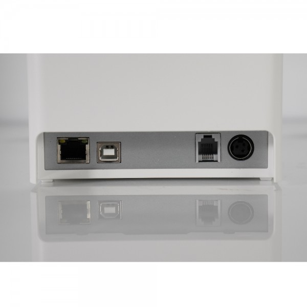 ICS XP-Q810K Θερμικός Εκτυπωτής ICS XP-Q810K Θερμικός Εκτυπωτής