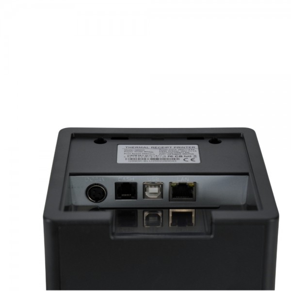 ICS XP-Q890K Θερμικός Εκτυπωτής ICS XP-Q890K Θερμικός Εκτυπωτής
