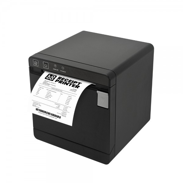 ICS XP-Q890K Θερμικός Εκτυπωτής ICS XP-Q890K Θερμικός Εκτυπωτής