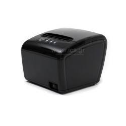 ICS XP-S300M Thermal Printer USB + Serial + Ethernet ICS XP-S300M Thermal Printer USB + Serial + Ethernet