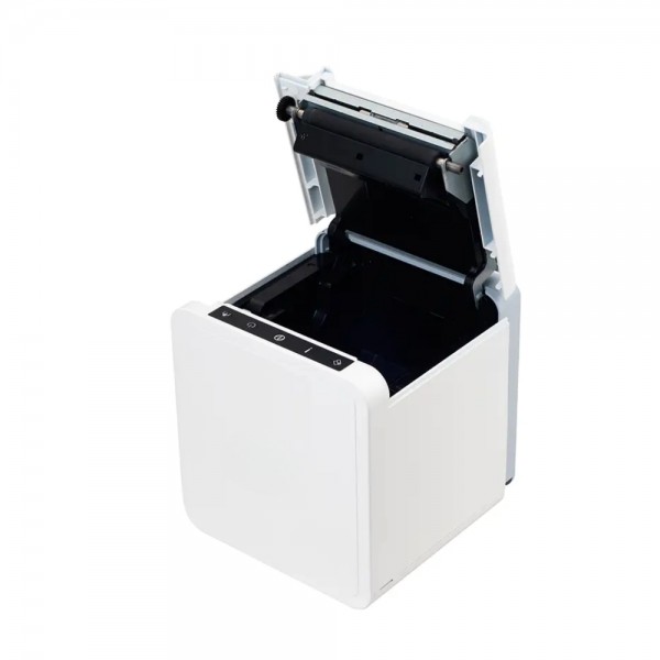 ICS XP-T890H Θερμικός Εκτυπωτής white