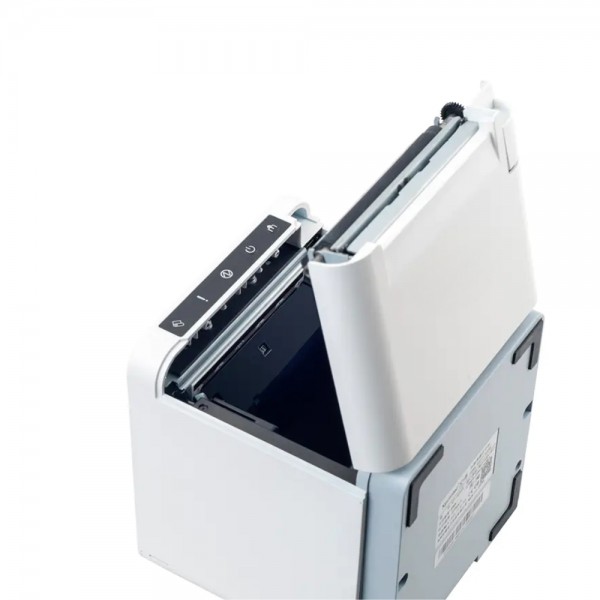ICS XP-T890H Θερμικός Εκτυπωτής white