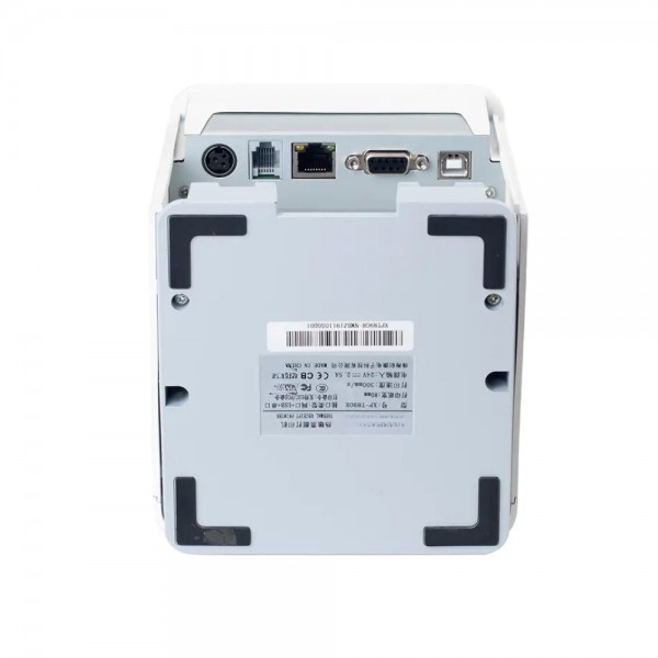 ICS XP-T890H Θερμικός Εκτυπωτής white