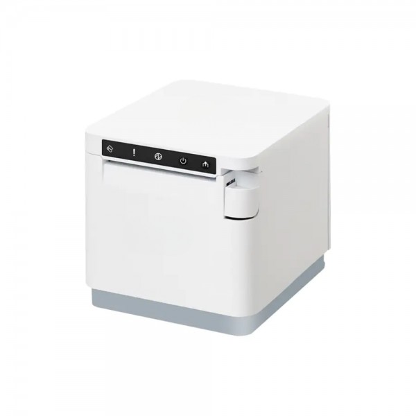 ICS XP-T890H Θερμικός Εκτυπωτής white