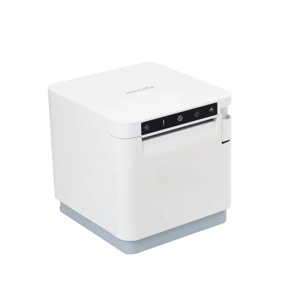 ICS XP-T890H Θερμικός Εκτυπωτής white