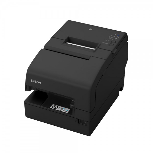 TM-H6000V Thermal Printer