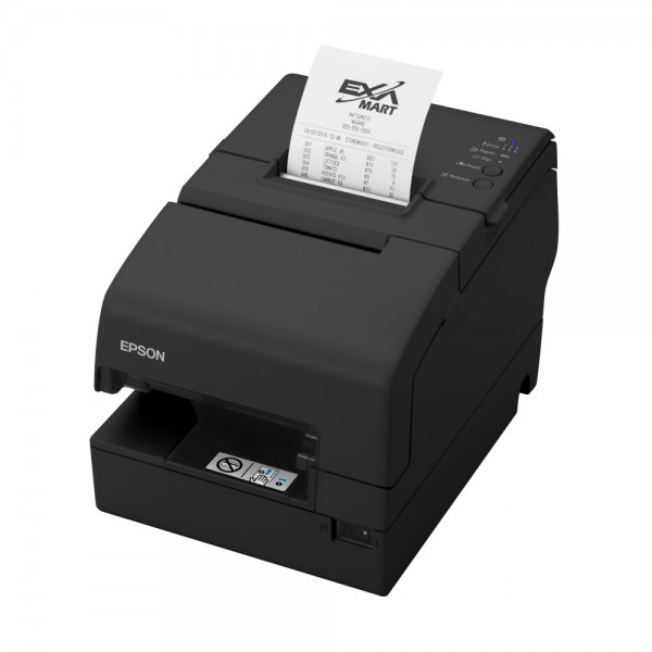 TM-H6000V Thermal Printer