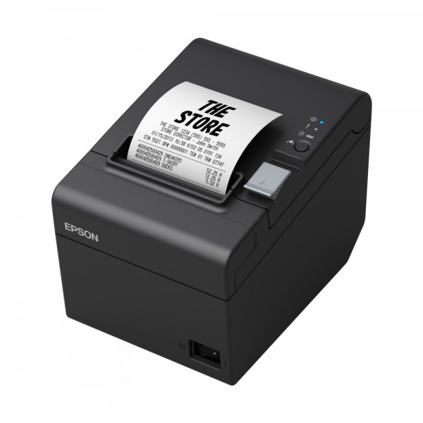 TM-T20III Thermal Printer