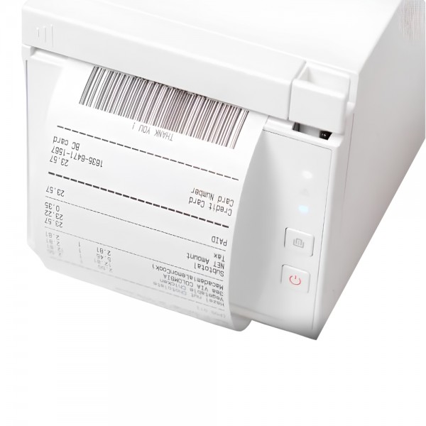 SLK-CB125 Thermal Printer
