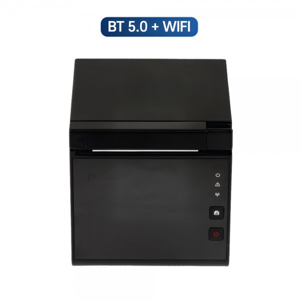 SLK-CB125 Θερμικός εκτυπωτής