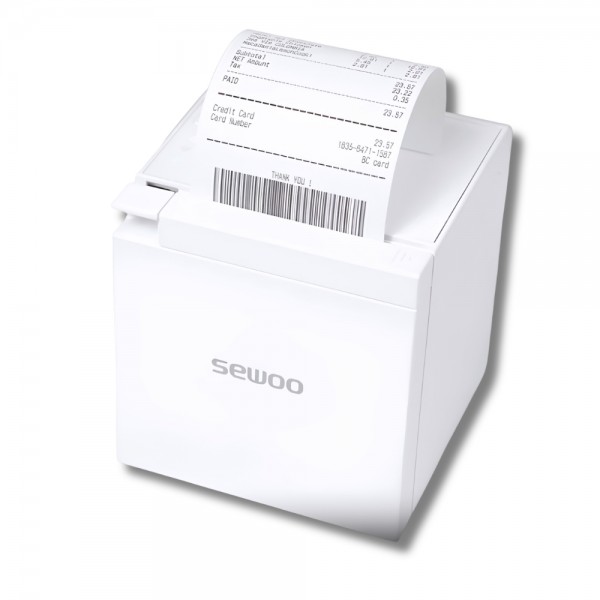 SLK-CB125 Thermal Printer