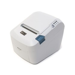 SLK-TL322 II Thermal Printer white SLK-TL322 II Thermal Printer white