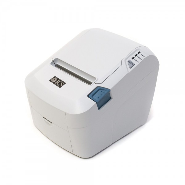 SLK-TL322 II Thermal Printer white