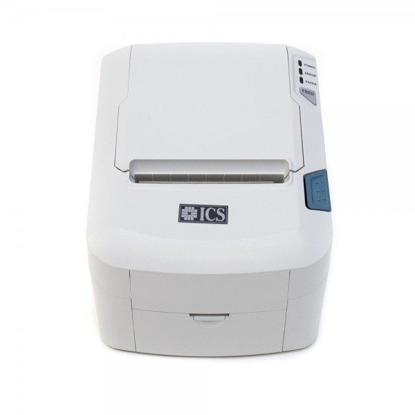 SLK-TL322 II Thermal Printer white