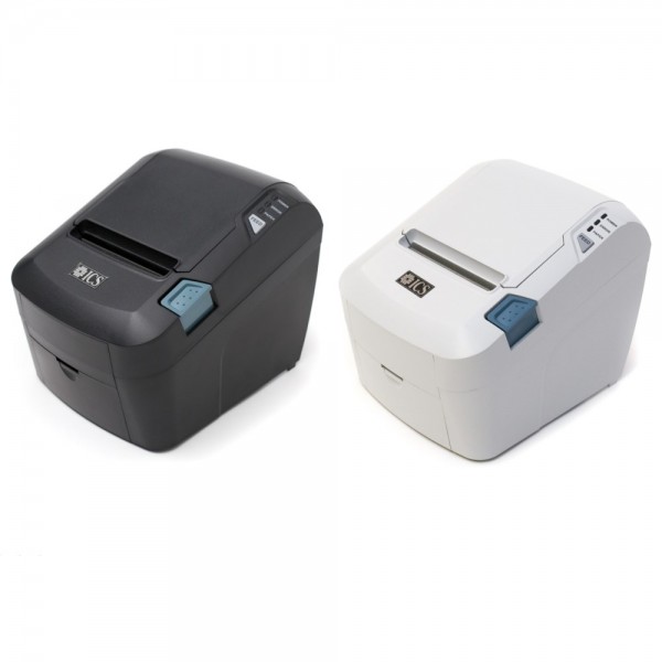 SLK-TL322 II Thermal Printer white