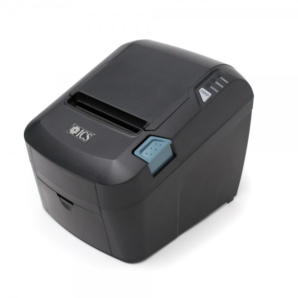 SLK-TL322 II Thermal Printer Black