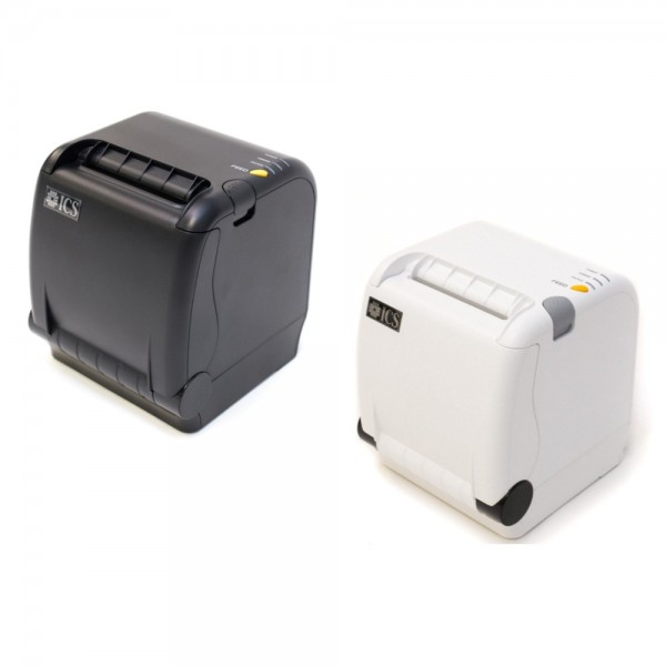 SLK-TS400 Thermal Printer White
