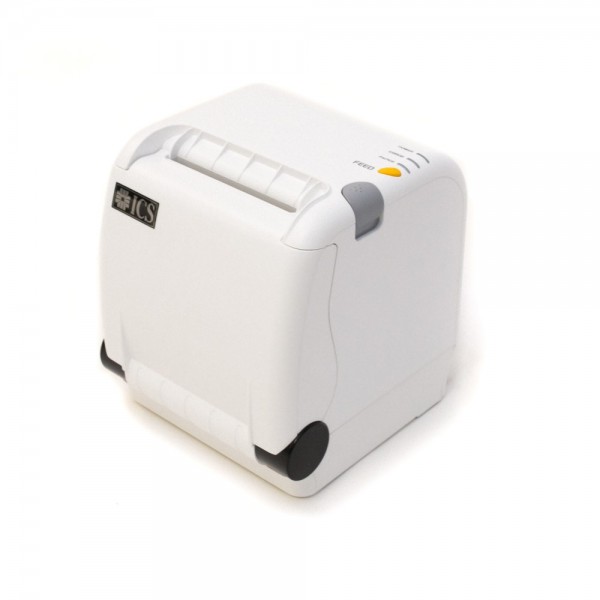 SLK-TS400 Thermal Printer White