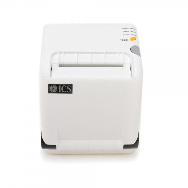 SLK-TS400 Thermal Printer White