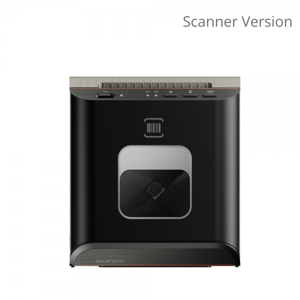 Sunmi 80mm Label Printer