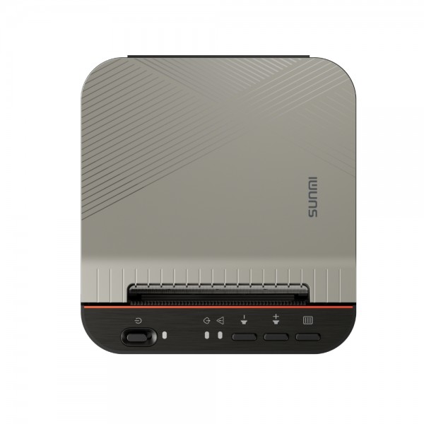 Sunmi 80mm Label Printer