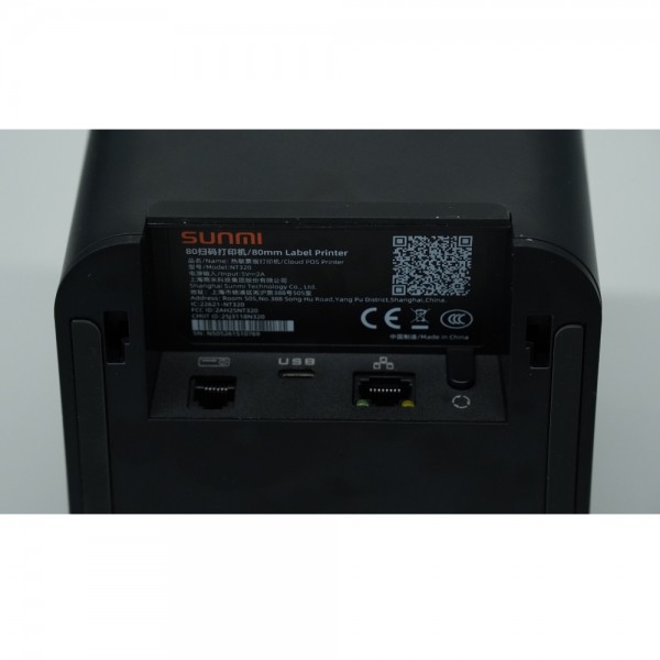 CPAD bundle POS