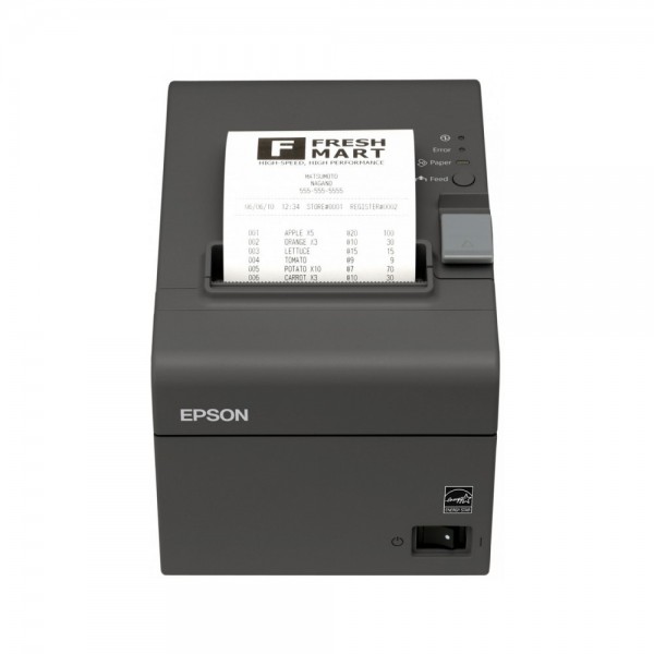 TM-T20II Thermal Printer