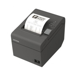 TM-T20II Thermal Printer TM-T20II Thermal Printer