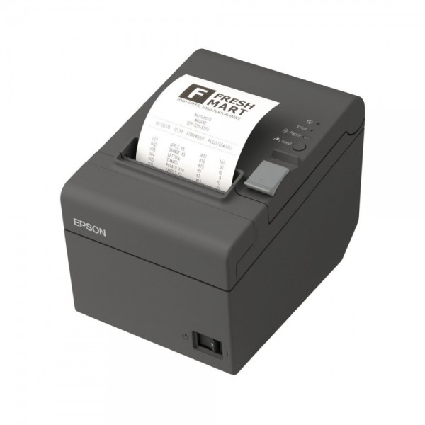 TM-T20II Thermal Printer