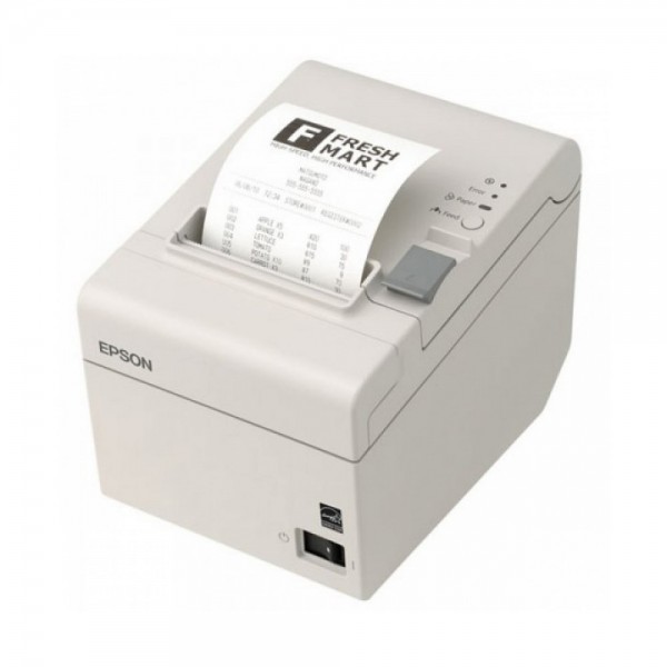 TM-T20II Thermal Printer