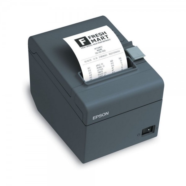 TM-T20II Thermal Printer