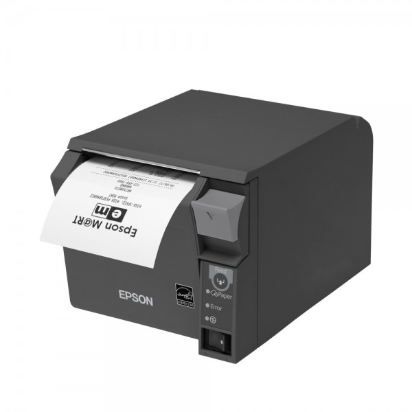 TM-T70ii Thermal Printer