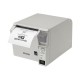 TM-T70ii Thermal Printer white