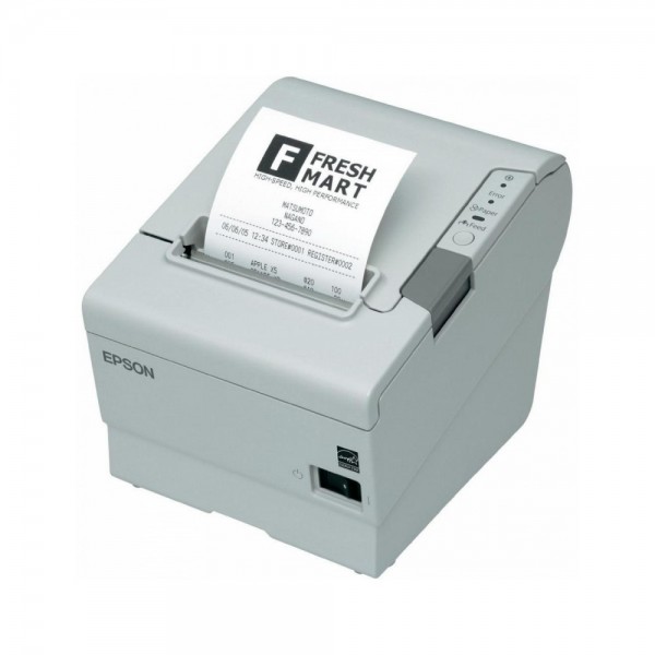 TM-T88VI Thermal Printer