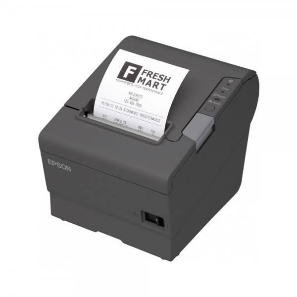 TM-T88VI Thermal Printer