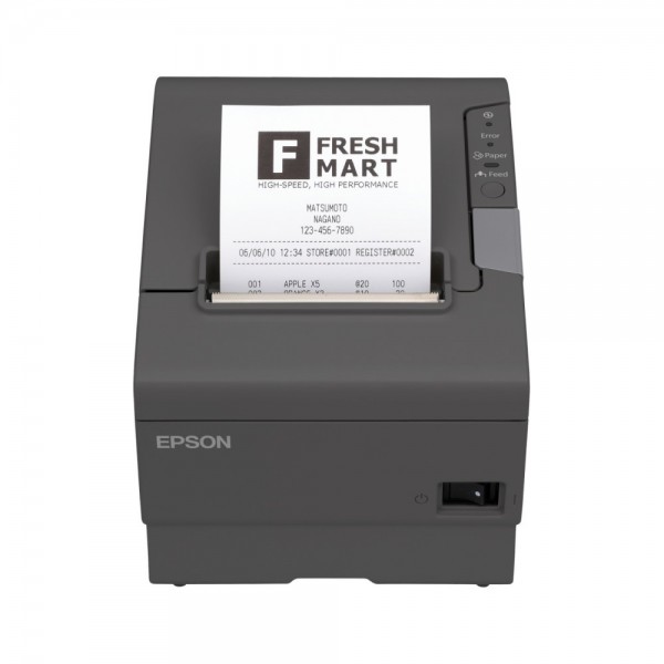 TM-T88VI Thermal Printer